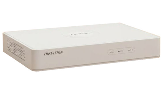 Hikvision 8-Channel DVR DS-7108HGHI-M1